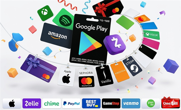 How to Cash Out Apple Gift Card Instantly