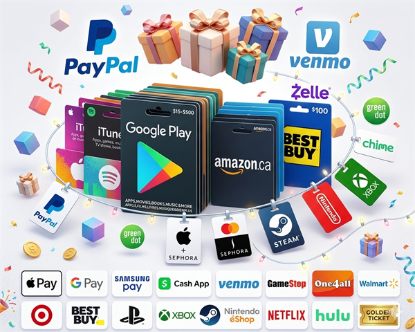 A Practical Guide to Cash Out My Apple Gift Card