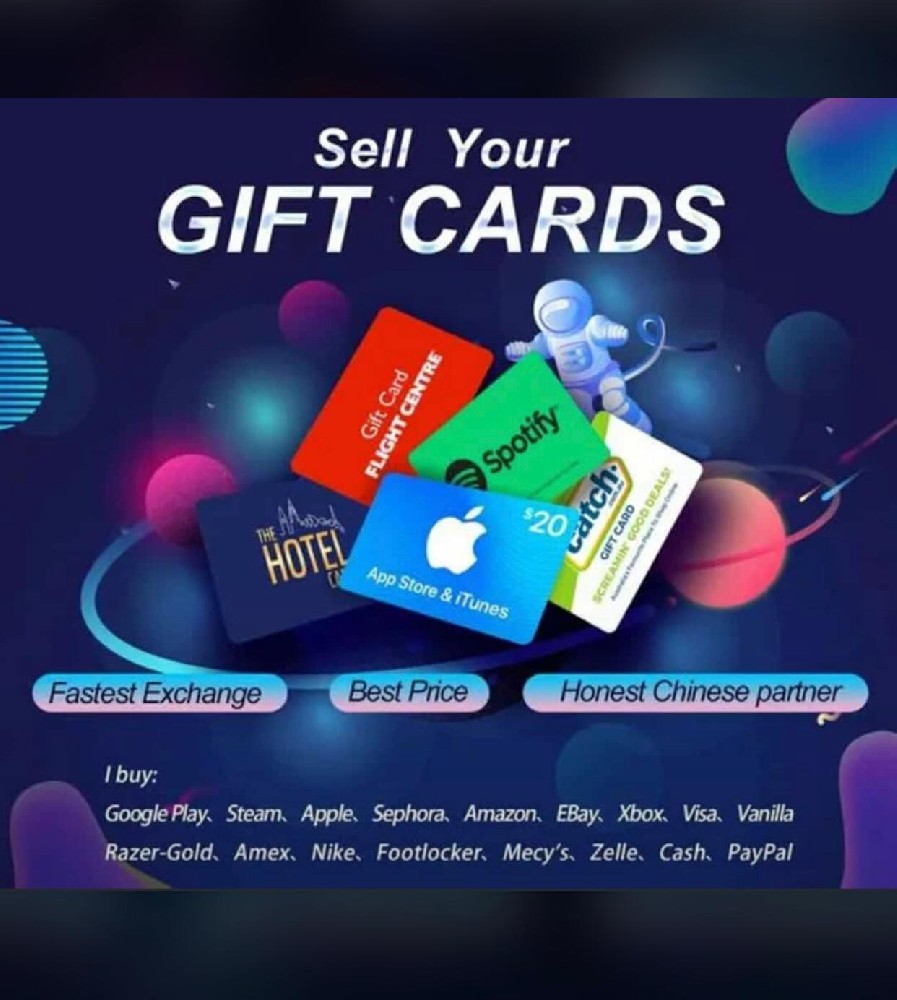 A Comprehensive Guide to Swapping Apple Gift Cards Safely and Effectively