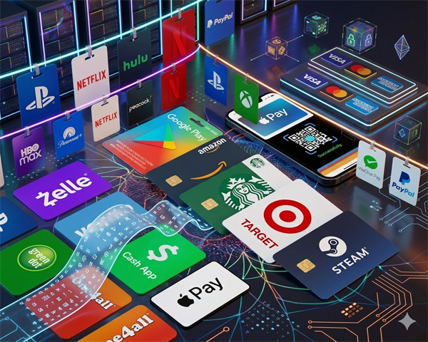 Best Apps to Sell Gift Cards in Nigeria: Key Criteria for Selection