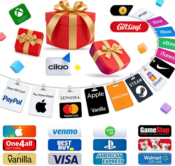 Selling $500 iTunes Gift Cards in Nigeria: Steps and Tips