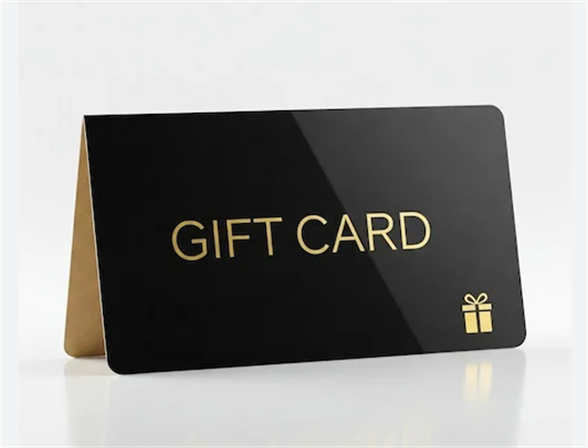 The Process of Converting a 500 Dollar iTunes Gift Card to Naira