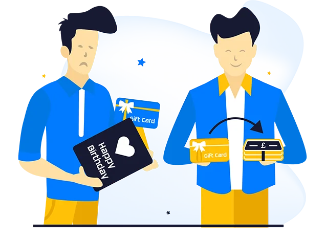 Effective Methods for Converting Gift Card Balances to Cash