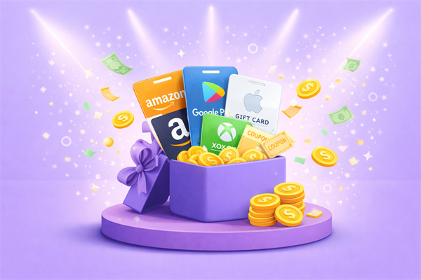 Liquidating a $25 Gift Card into Cash