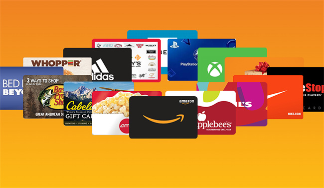 The Rate of a 150 Google Play Card Today