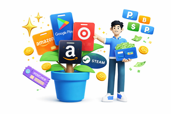 Selling Google Play Cards in Nigeria