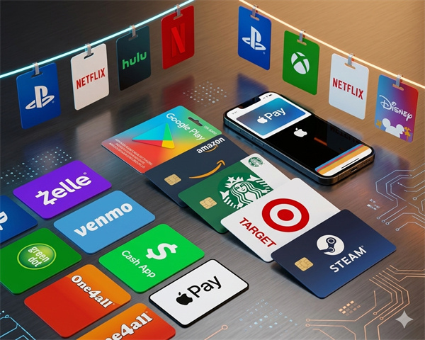 Selling Amazon Cards in Nigeria