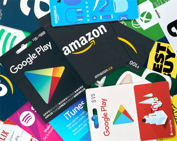 The Exchange Rate of 15 USD Amazon Card to Naira Today