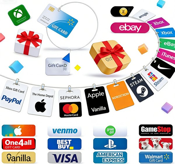 Amazon Card 15% Rate in Nigeria
