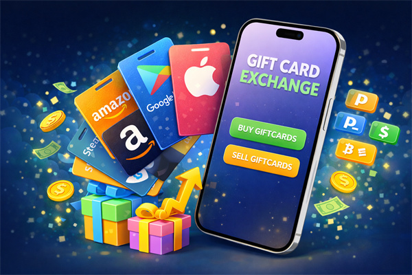 Selling Amazon Cards in Nigeria