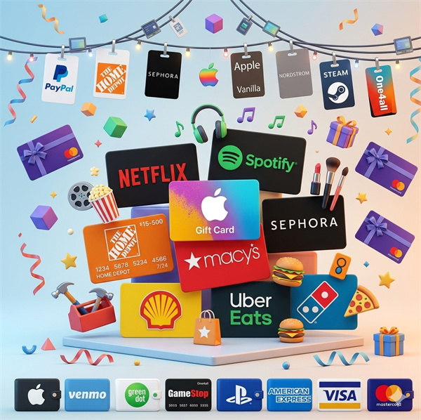 Selling a $200 Amazon Card in Nigeria