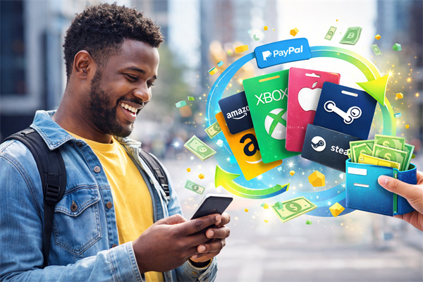 Converting Amazon Gift Cards to Cash: Risks and Alternatives
