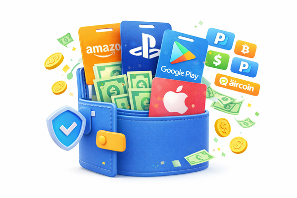 Converting Amazon Gift Card Value to Naira