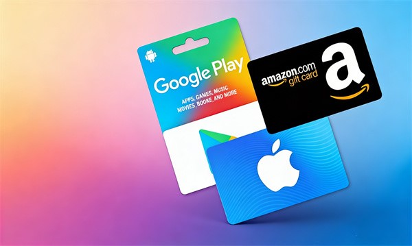 Where Can I Sell Amazon Gift Card Worth $30?