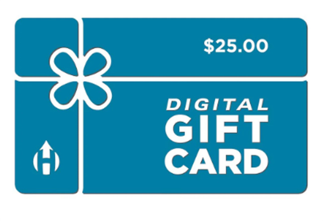 Converting a $50 Amazon Gift Card to Naira