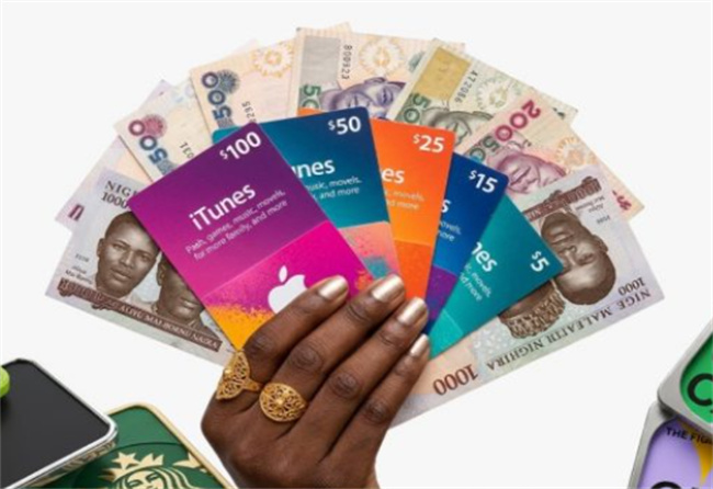 The Value of a $20 Amazon Card