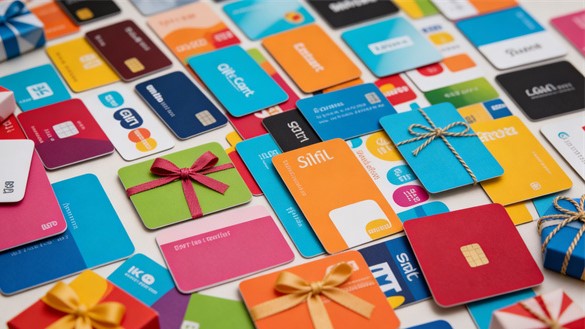 The Exchange of Amazon Gift Card to Naira