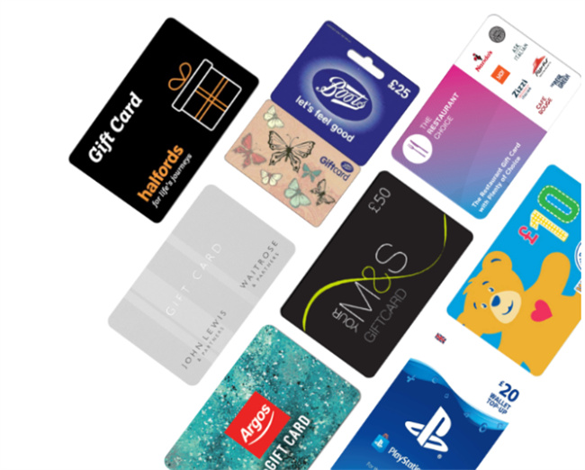 Selling a $300 Amazon Gift Card